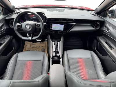 Alfa Romeo Junior Gebrauchtwagen Alfa Romeo Junior Gebrauchtwagen