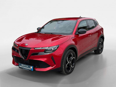 Alfa Romeo Junior Gebrauchtwagen Alfa Romeo Junior Gebrauchtwagen