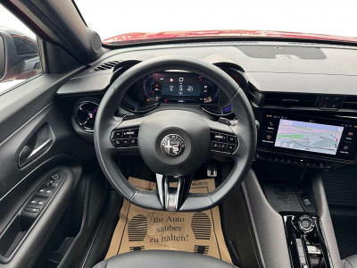 Alfa Romeo Junior Gebrauchtwagen Alfa Romeo Junior Gebrauchtwagen