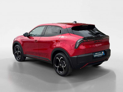 Alfa Romeo Junior Gebrauchtwagen Alfa Romeo Junior Gebrauchtwagen