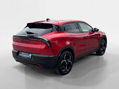 Alfa Romeo Junior Gebrauchtwagen Alfa Romeo Junior Gebrauchtwagen