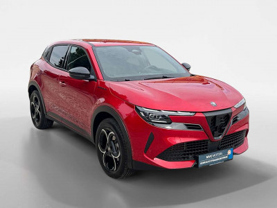 Alfa Romeo Junior Gebrauchtwagen Alfa Romeo Junior Gebrauchtwagen