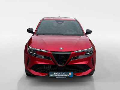 Alfa Romeo Junior Gebrauchtwagen Alfa Romeo Junior Gebrauchtwagen