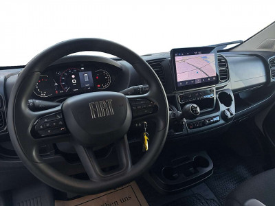 Fiat Ducato Gebrauchtwagen Fiat Ducato Gebrauchtwagen