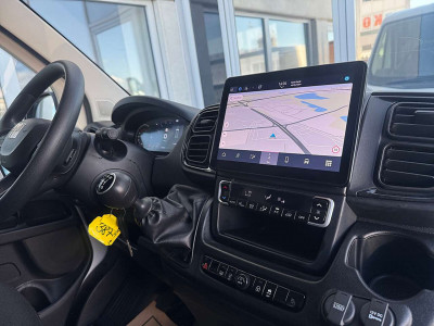 Fiat Ducato Gebrauchtwagen Fiat Ducato Gebrauchtwagen
