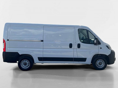 Fiat Ducato Gebrauchtwagen Fiat Ducato Gebrauchtwagen