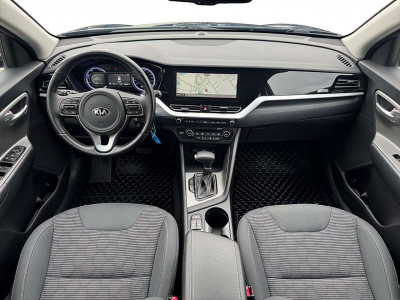 KIA Niro Gebrauchtwagen KIA Niro Gebrauchtwagen
