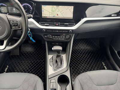 KIA Niro Gebrauchtwagen KIA Niro Gebrauchtwagen