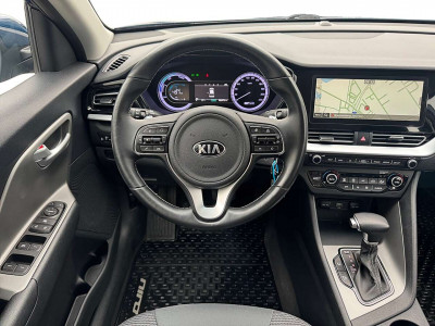 KIA Niro Gebrauchtwagen KIA Niro Gebrauchtwagen