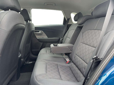 KIA Niro Gebrauchtwagen KIA Niro Gebrauchtwagen