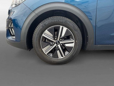 KIA Niro Gebrauchtwagen KIA Niro Gebrauchtwagen