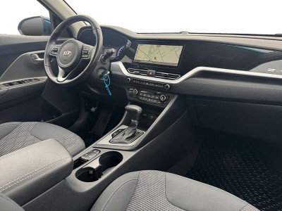 KIA Niro Gebrauchtwagen KIA Niro Gebrauchtwagen