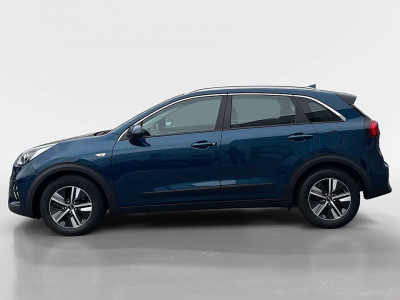 KIA Niro Gebrauchtwagen KIA Niro Gebrauchtwagen