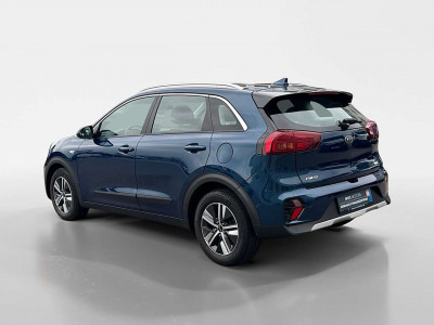 KIA Niro Gebrauchtwagen KIA Niro Gebrauchtwagen