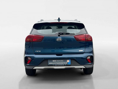 KIA Niro Gebrauchtwagen KIA Niro Gebrauchtwagen