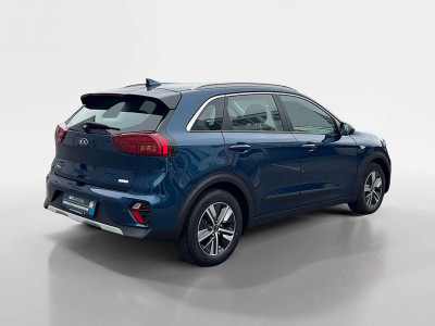 KIA Niro Gebrauchtwagen KIA Niro Gebrauchtwagen