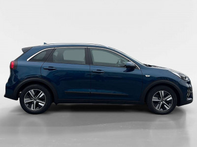 KIA Niro Gebrauchtwagen KIA Niro Gebrauchtwagen