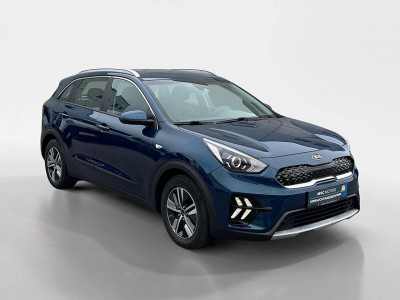 KIA Niro Gebrauchtwagen KIA Niro Gebrauchtwagen