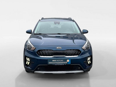 KIA Niro Gebrauchtwagen KIA Niro Gebrauchtwagen