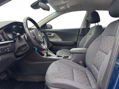 KIA Niro Gebrauchtwagen KIA Niro Gebrauchtwagen
