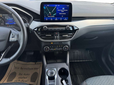 Ford Kuga Gebrauchtwagen Ford Kuga Gebrauchtwagen