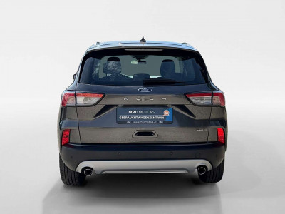 Ford Kuga Gebrauchtwagen Ford Kuga Gebrauchtwagen