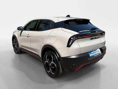 Alfa Romeo Junior Gebrauchtwagen Alfa Romeo Junior Gebrauchtwagen