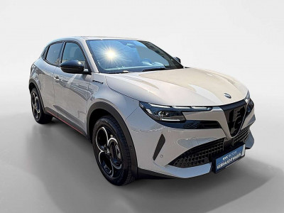 Alfa Romeo Junior Gebrauchtwagen Alfa Romeo Junior Gebrauchtwagen