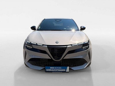 Alfa Romeo Junior Gebrauchtwagen Alfa Romeo Junior Gebrauchtwagen