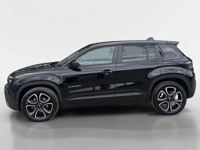 Jeep Avenger Gebrauchtwagen Jeep Avenger Gebrauchtwagen