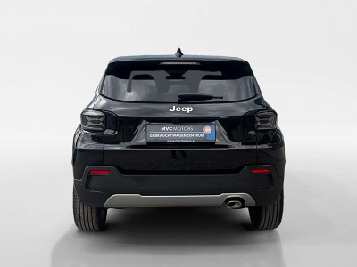 Jeep Avenger Gebrauchtwagen Jeep Avenger Gebrauchtwagen