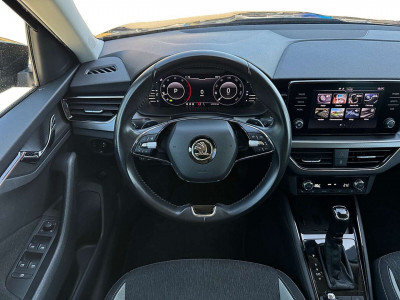 Skoda Kamiq Gebrauchtwagen Skoda Kamiq Gebrauchtwagen