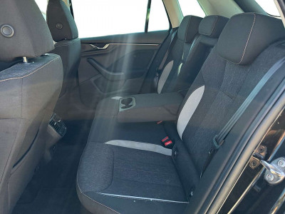 Skoda Kamiq Gebrauchtwagen Skoda Kamiq Gebrauchtwagen