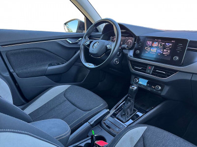 Skoda Kamiq Gebrauchtwagen Skoda Kamiq Gebrauchtwagen