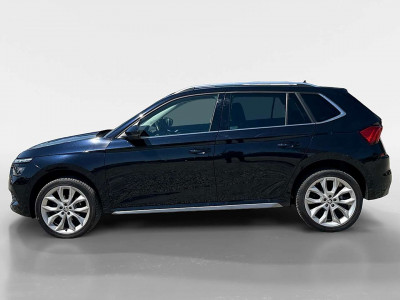 Skoda Kamiq Gebrauchtwagen Skoda Kamiq Gebrauchtwagen