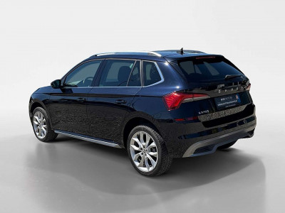 Skoda Kamiq Gebrauchtwagen Skoda Kamiq Gebrauchtwagen