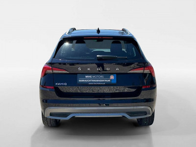 Skoda Kamiq Gebrauchtwagen Skoda Kamiq Gebrauchtwagen