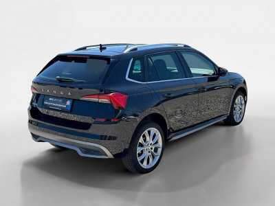 Skoda Kamiq Gebrauchtwagen Skoda Kamiq Gebrauchtwagen