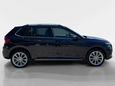 Skoda Kamiq Gebrauchtwagen Skoda Kamiq Gebrauchtwagen