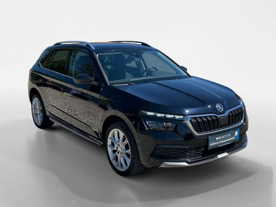 Skoda Kamiq Gebrauchtwagen Skoda Kamiq Gebrauchtwagen