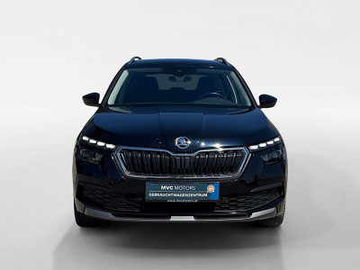 Skoda Kamiq Gebrauchtwagen Skoda Kamiq Gebrauchtwagen