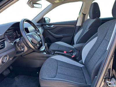 Skoda Kamiq Gebrauchtwagen Skoda Kamiq Gebrauchtwagen