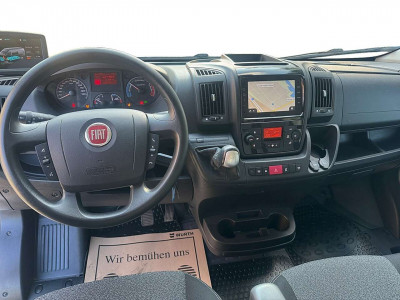 Fiat Ducato Gebrauchtwagen