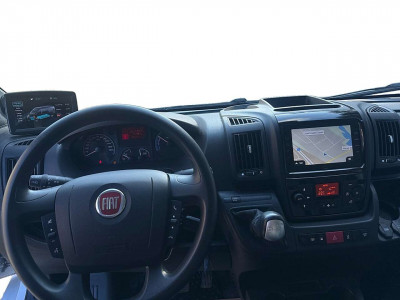 Fiat Ducato Gebrauchtwagen