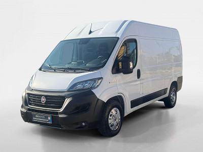 Fiat Ducato Gebrauchtwagen