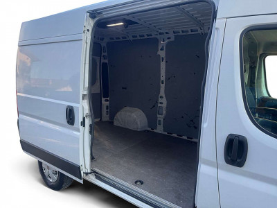 Fiat Ducato Gebrauchtwagen