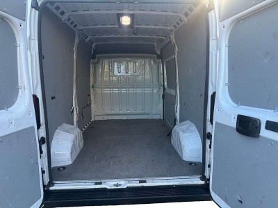 Fiat Ducato Gebrauchtwagen