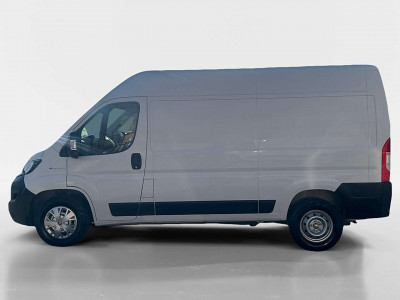 Fiat Ducato Gebrauchtwagen