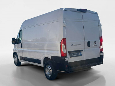 Fiat Ducato Gebrauchtwagen