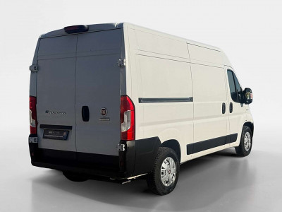 Fiat Ducato Gebrauchtwagen